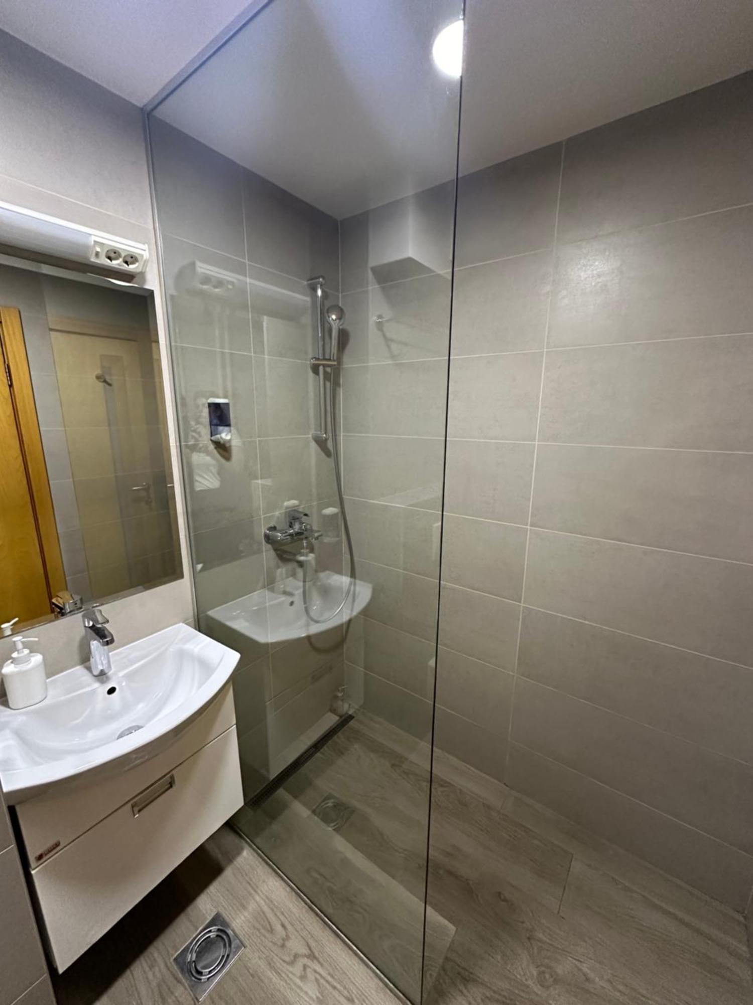 Top Central Apartments Belgrad Zewnętrze zdjęcie
