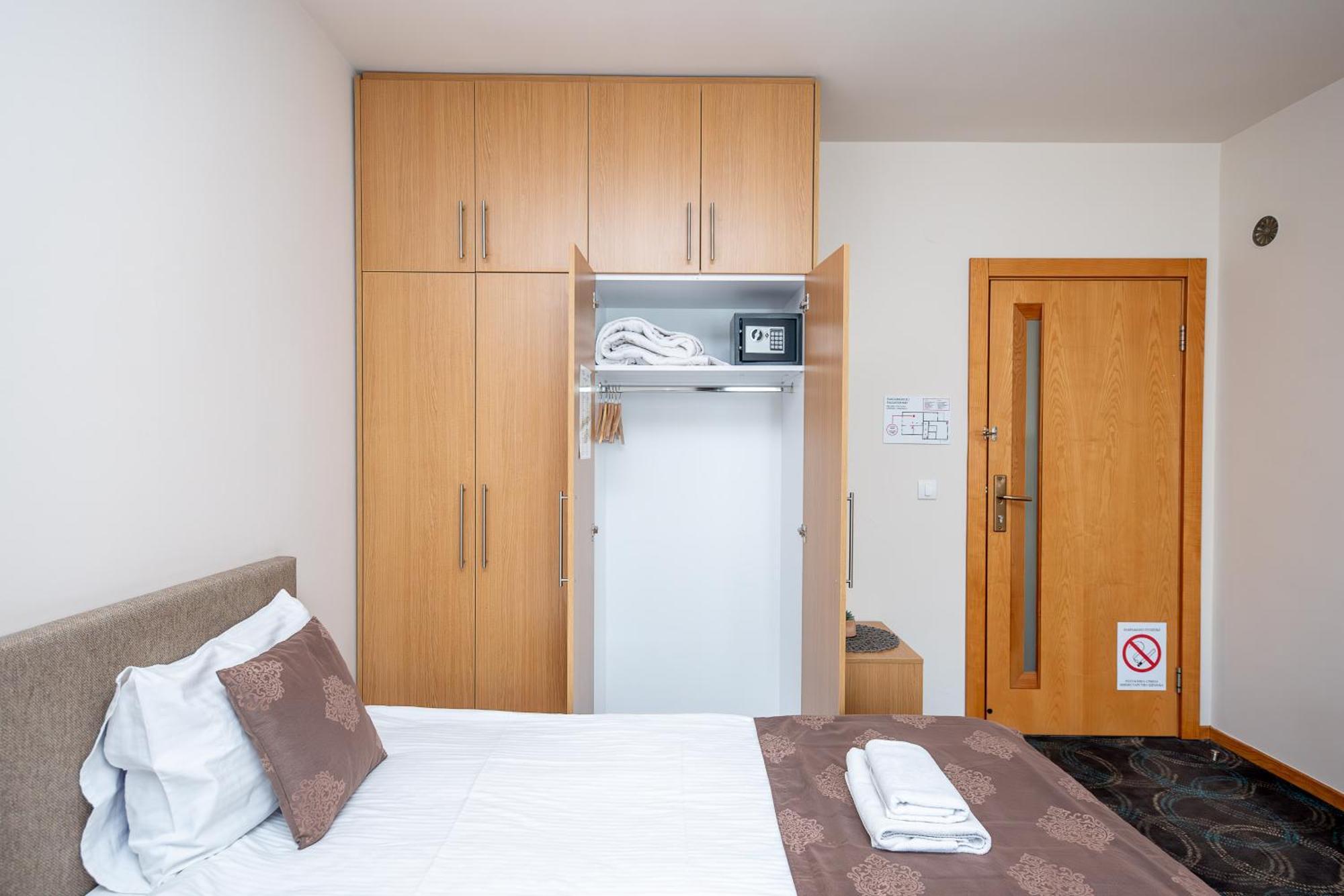 Top Central Apartments Belgrad Zewnętrze zdjęcie