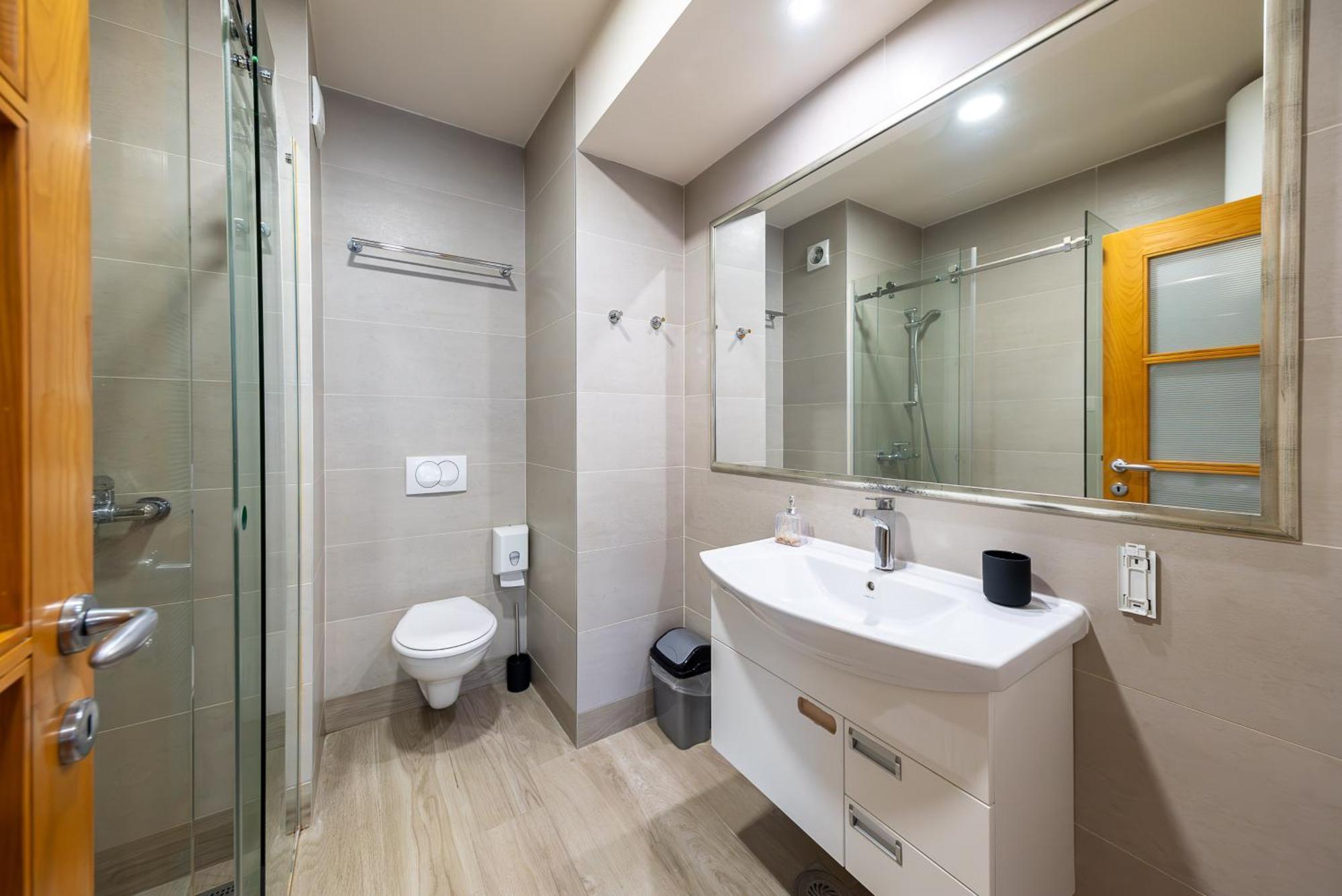 Top Central Apartments Belgrad Zewnętrze zdjęcie