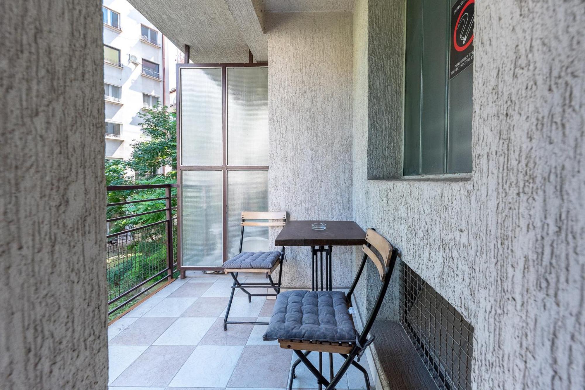 Top Central Apartments Belgrad Zewnętrze zdjęcie